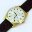 Часы "SEKONDA USSR" экспортные серебристые в позолоченном корпусе - Часы "SEKONDA USSR" экспортные серебристые в позолоченном корпусе