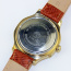 Часы "Слава" СССР с золоченным металлизированным циферблатом - Часы "Слава" СССР с золоченным металлизированным циферблатом