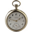 Pocket watch "LANGE & SÖHNE" silver - Pocket watch "LANGE & SÖHNE" silver
