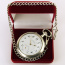 Pocket watch "LANGE & SÖHNE" silver - Pocket watch "LANGE & SÖHNE" silver