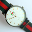 Часы "Gucci" с удлинненным ремешком - Часы "Gucci" с удлинненным ремешком