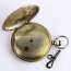 Pocket watch English silver 1860 - Pocket watch English silver 1860