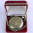 Pocket watch English silver 1860 - Pocket watch English silver 1860