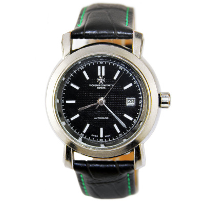 Часы «Vacheron Konstantin» с автоподзаводом Часы «Vacheron Konstantin» с автоподзаводом