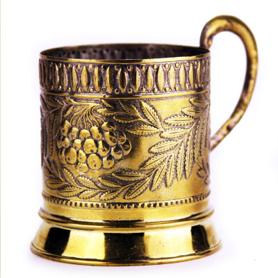 Подстаканник «Рябина» 