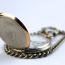 Часы "OMEGA" серебряные  - Карманные часы "OMEGA" серебряные 