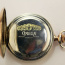 Часы "OMEGA" серебряные  - Часы легендарной швейцарской фирмы Omega