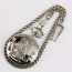 Pocket quartz watch "St. Petersburg, Peter the Great" Pocket quartz watch "St. Petersburg, Peter the Great" - Pocket quartz watch "St. Petersburg, Peter the Great"