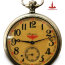 W0284.jpg Карманные часы «Старинный паровоз» - W0284.jpg