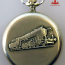 W0284-1.jpg Карманные часы «Старинный паровоз» - W0284-1.jpg