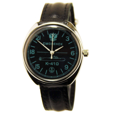 Часы "К-410" 