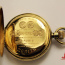 Silver ZENITH watch in gilt - Легендарная швейцарская часовая мануфактура ZENITH