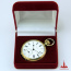 Silver ZENITH watch in gilt - Часы для отличного коллекционного подарка