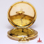 IWC gold watch "home" IWC gold watch "home" - IWC gold watch "home"