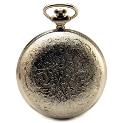 Часа карманные «Цветочно-орнаментальные» Pocket watches "Floral-ornamental"