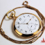 Карманные часы - репетир «Audemars Frerers» - Красивые часы для настоящего подарка