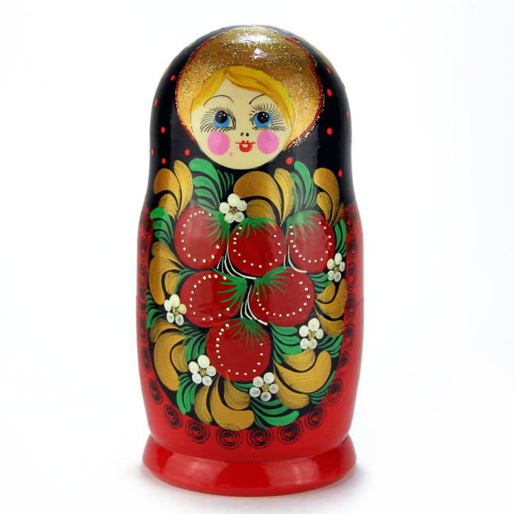 Сеть Магазинов Матрешка